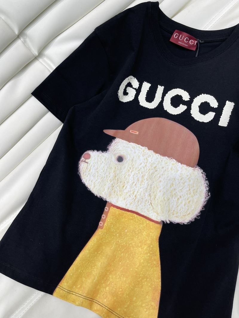 Gucci T-Shirts